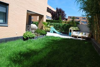 Flat  Calle ortega y gasset
