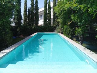 Chalet  Calle felipe olvera