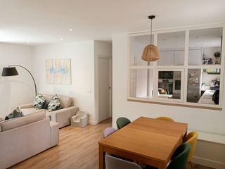 Appartement  Calle de nuria. Espectacular piso reformado en venta en mirasierra