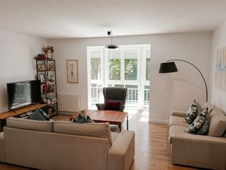 Appartement  Calle de nuria. Espectacular piso reformado en venta en mirasierra