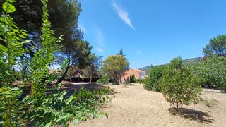 Terreno residenziale in Centro