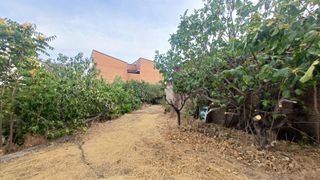 Terreny residencial a Hoyo de Pinares (El)