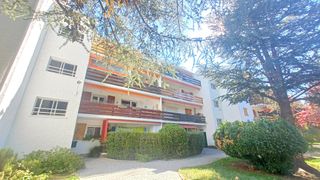 Etagenwohnung in Guadarrama