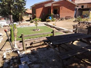 Chalet en Ituero y Lama. Chalet independiente en urb. de san isidro