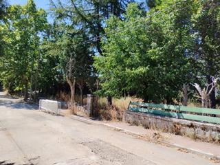 Residential Plot in Alpedrete. Parcelas en alpedrete