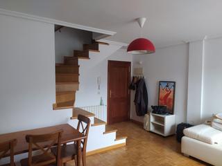 Duplex in Alpedrete. Se vende duplex de 2 habitaciones