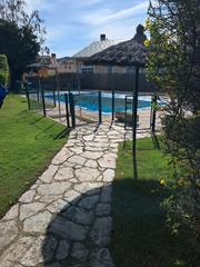 Reihenhaus en Parquelagos-Puente Nuevo. Se vende precioso chalet adosado