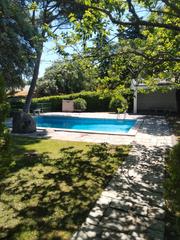 Chalet in Alpedrete. Se vende espectacular chalet en alpedrete
