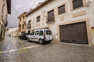 Dplex en Torrelaguna