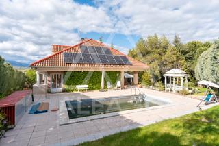 Chalet in Soto del Real