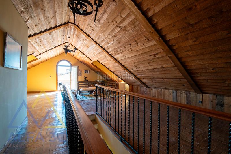 Foto 01e8181a-c26a-4bb6-91b1-a56922920fff. Xalet amb aparcament a Molar (El)