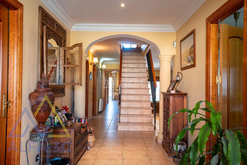 Foto 0df54791-4915-4634-984a-b1397f65562b. Xalet amb aparcament a Molar (El)