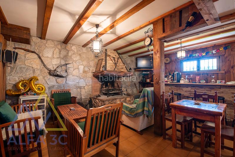 Foto 36427e67-fa09-42e0-b253-8ffdf6502c1b. Xalet amb aparcament a Molar (El)