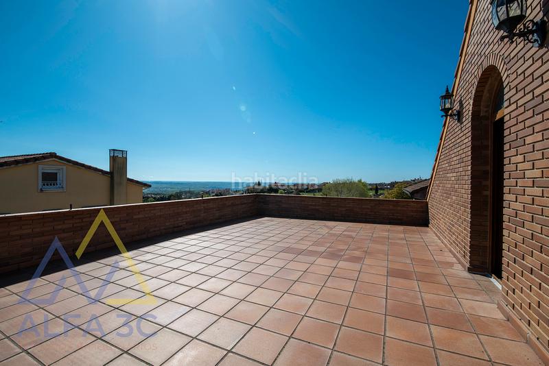 Foto 646f707d-ccba-4eac-8351-ae6842b9cdb5. Xalet amb aparcament a Molar (El)