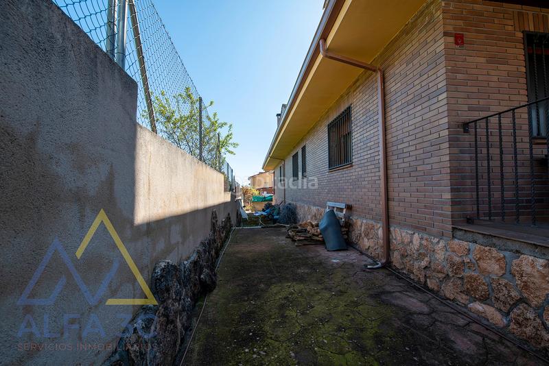 Foto 717a0267-c96b-44b3-bba5-45c68f6e51ab. Xalet amb aparcament a Molar (El)