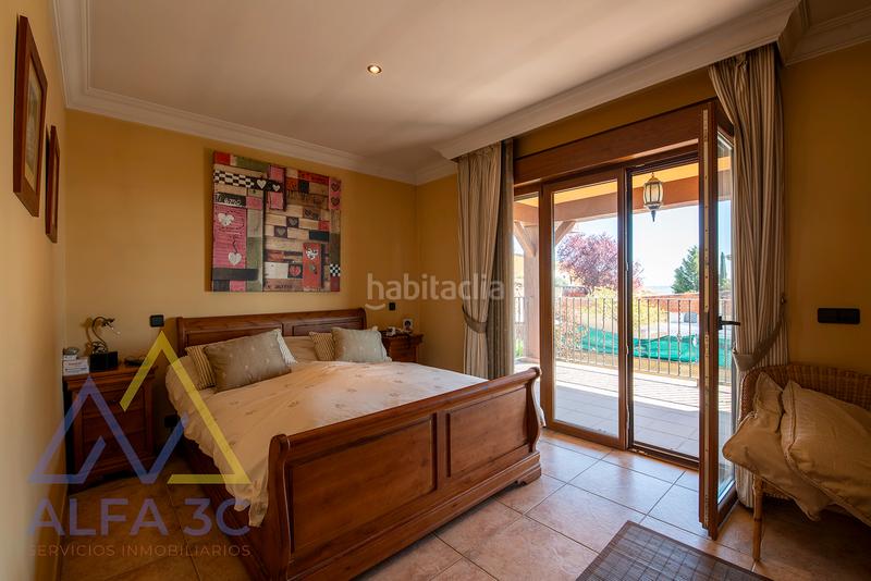 Foto 9282d819-7afc-4b9c-8795-2368ac68e8bf. Xalet amb aparcament a Molar (El)