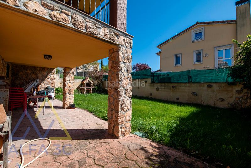 Foto a92ddfdb-a5b7-4c16-9a63-1345e72a1709. Xalet amb aparcament a Molar (El)