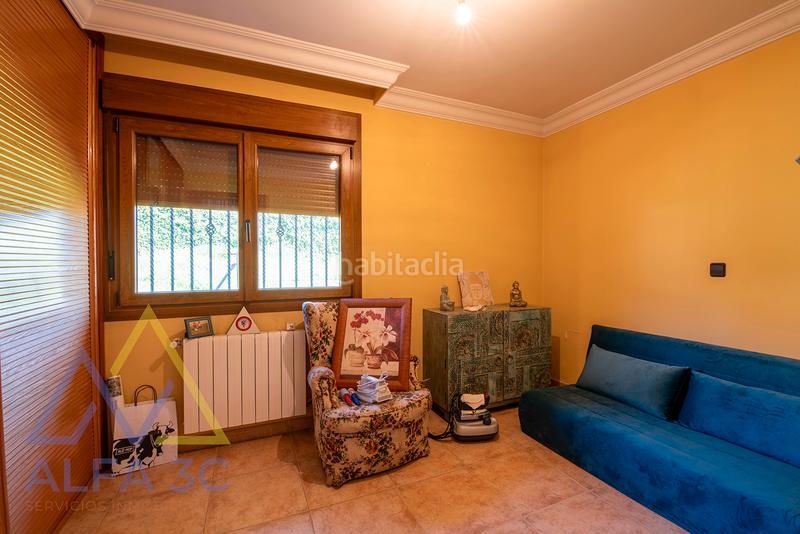 Foto ac159425-6859-41dc-be01-7527300585c0. Xalet amb aparcament a Molar (El)