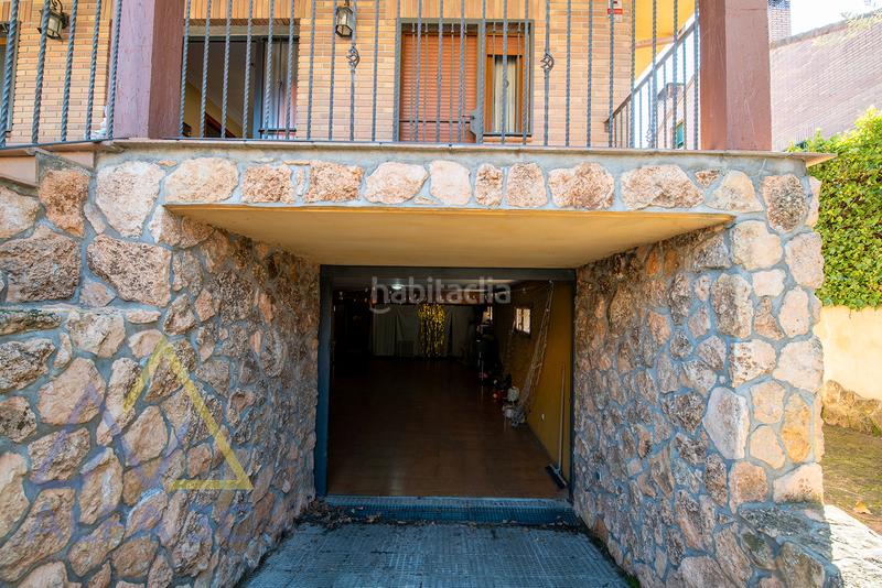 Foto b0b779ea-cc6c-4e69-a517-28ed1f6d94fd. Xalet amb aparcament a Molar (El)