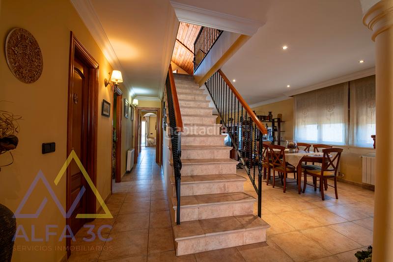 Foto e8f45089-36cb-45b7-bf62-0fd89ca1d3b9. Xalet amb aparcament a Molar (El)