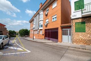 Etagenwohnung in San Agustín de Guadalix