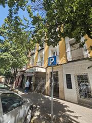 Appartement à Gaztambide