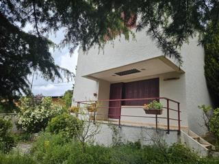 Xalet en Miraflores de la Sierra