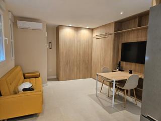 Monolocale in Embajadores-Lavapiés