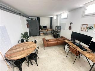 Loft a Tres Olivos-Valverde