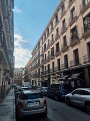 Pis en Justicia-Chueca