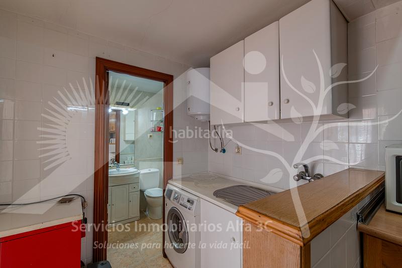 Foto 88548085-e640-4148-b29c-d07c6a259a61. Appartamento con riscaldamento in Casco Histórico de Vicálvaro Madrid