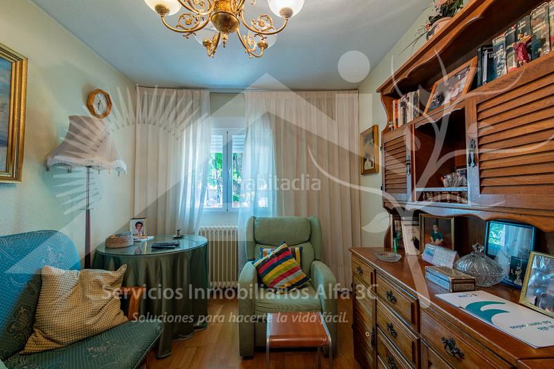 Foto a1d27558-fd53-4be0-a866-fffe1db39502. Appartamento con riscaldamento in Casco Histórico de Vicálvaro Madrid