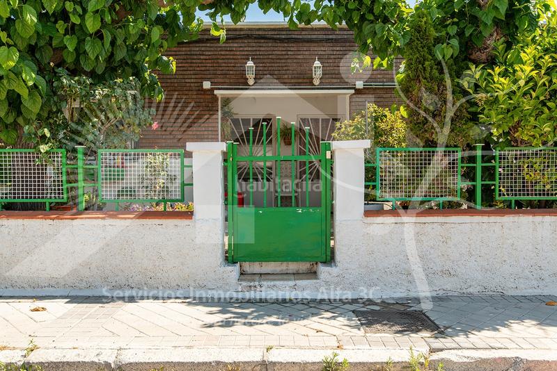 Foto b7820781-e4df-4ac8-85b3-0cb2d7a61b1f. Appartamento con riscaldamento in Casco Histórico de Vicálvaro Madrid