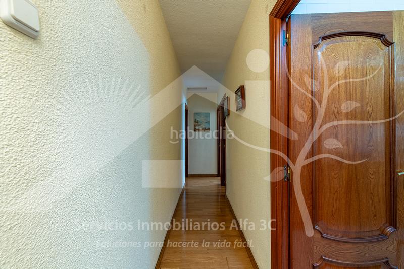 Foto fd19f233-e7f6-4248-a9c7-19c0b1e435f3. Appartamento con riscaldamento in Casco Histórico de Vicálvaro Madrid