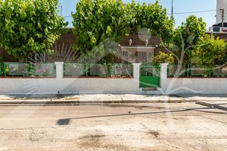 Etagenwohnung in Casco Histórico de Vicálvaro