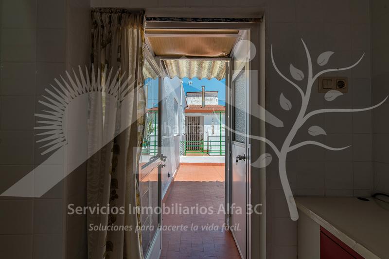 Foto 06564ef1-f75a-43d9-85cf-76a29f0c35a8. Flat with heating in Casco Histórico de Vicálvaro Madrid