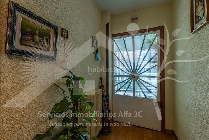 Foto 2297c07b-182e-402c-8548-0afb0a14413d. Flat with heating in Casco Histórico de Vicálvaro Madrid