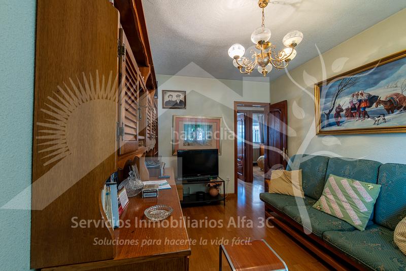 Foto 4b76af11-6b53-4e72-baa9-1475a234d801. Flat with heating in Casco Histórico de Vicálvaro Madrid