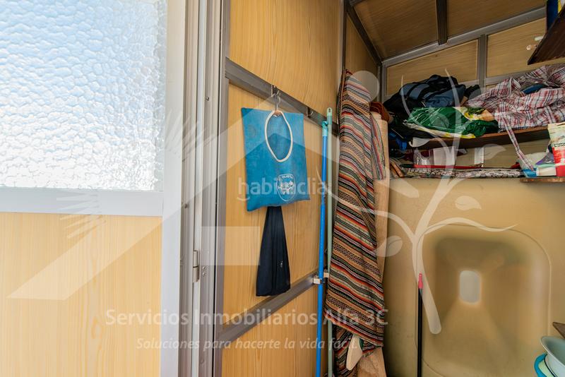 Foto 5e95cd51-0c47-4e2a-9f52-87083908a639. Flat with heating in Casco Histórico de Vicálvaro Madrid