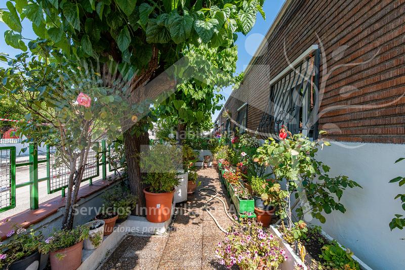 Foto 6ec40f4d-df11-4d4f-af78-9da678140ee5. Flat with heating in Casco Histórico de Vicálvaro Madrid