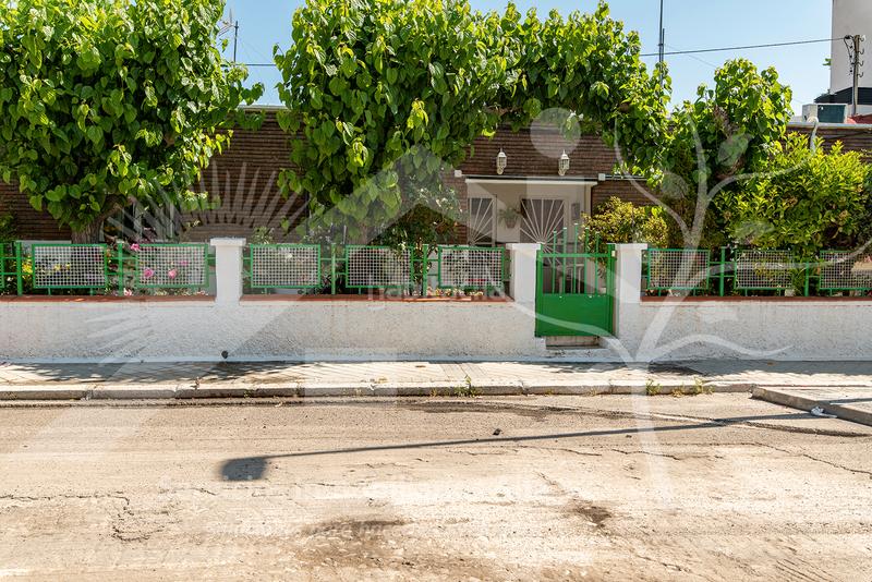 Foto 924dac4e-9c15-4f34-8a89-174146043282. Flat with heating in Casco Histórico de Vicálvaro Madrid