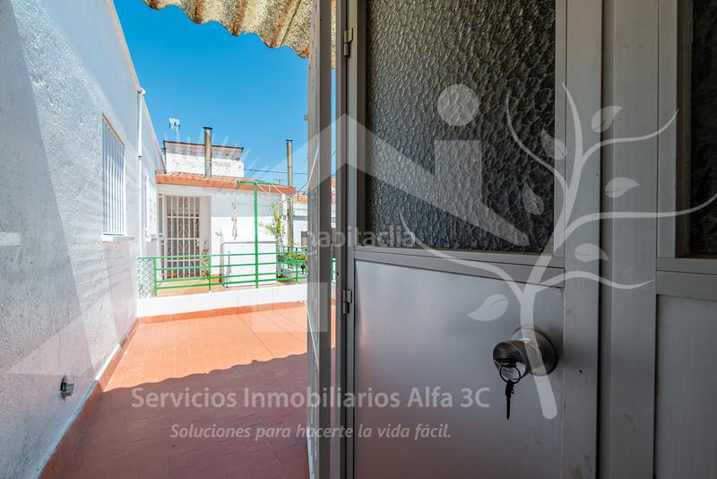 Foto a02b33ac-6e77-4d0d-b129-ffc4301f37e9. Flat with heating in Casco Histórico de Vicálvaro Madrid