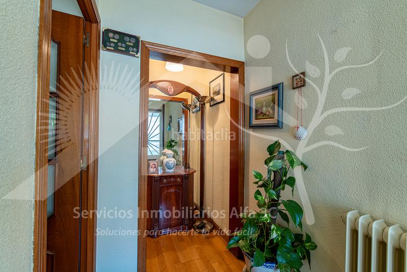 Foto a4e3189d-d418-4f47-91b0-7c57f9378d24. Flat with heating in Casco Histórico de Vicálvaro Madrid