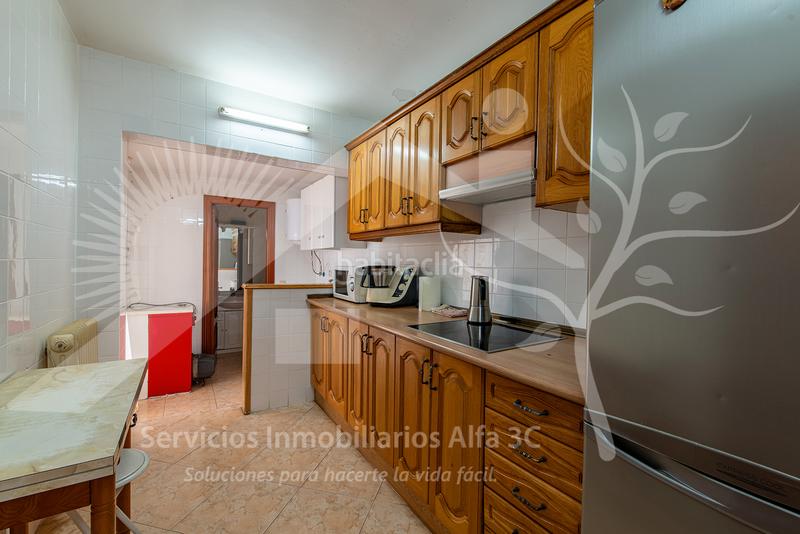 Foto b2789e37-0192-4124-822e-a34d74d70551. Flat with heating in Casco Histórico de Vicálvaro Madrid