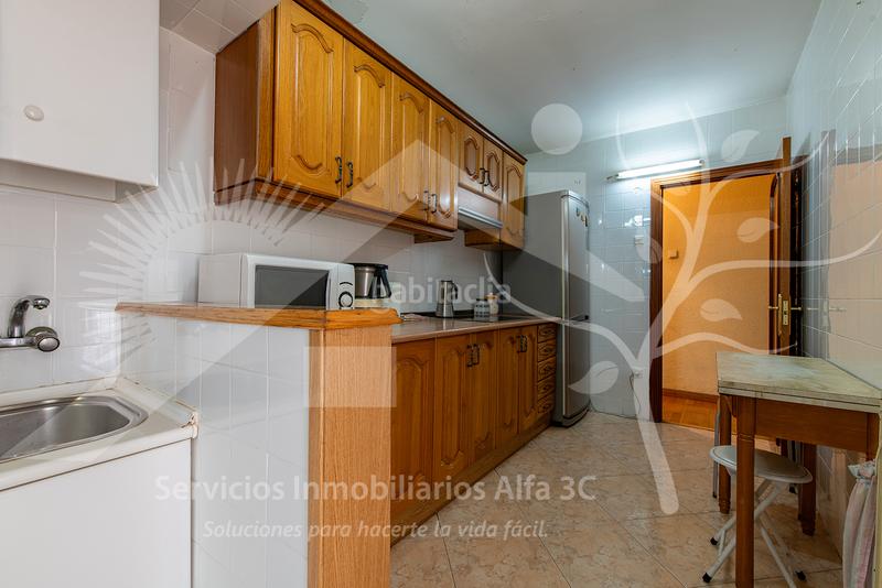 Foto db5c45be-838c-4efc-8678-a08eaaa73226. Flat with heating in Casco Histórico de Vicálvaro Madrid