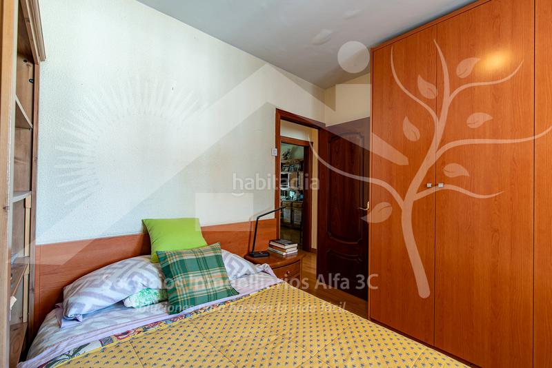 Foto f24b8149-c99b-4694-9d01-80ff21a0b526. Flat with heating in Casco Histórico de Vicálvaro Madrid