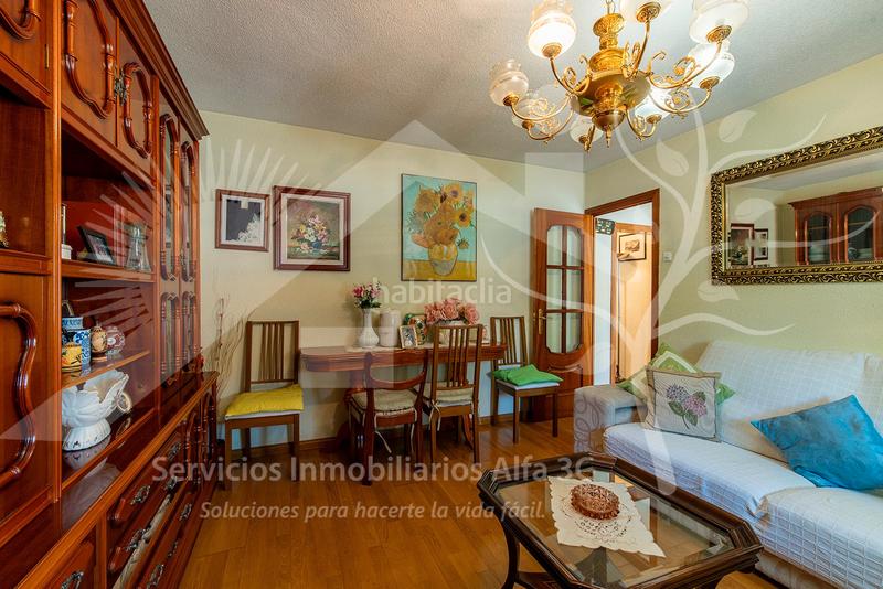 Foto 9d9cd227-836c-44b4-9fdc-6f24149209e4. Pis amb calefacció a Casco Histórico de Vicálvaro Madrid