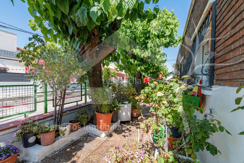 Foto c05d9f42-bb04-4007-a3ff-7babe877ae7d. Pis amb calefacció a Casco Histórico de Vicálvaro Madrid