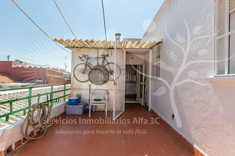 Foto f6d2594b-e1ee-410e-a884-6629a03d1ac2. Pis amb calefacció a Casco Histórico de Vicálvaro Madrid