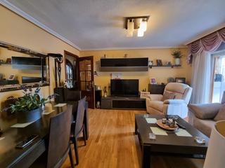 Flat in Carlos Ruiz